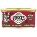 VOSKES Jelly Tuna with Dentex 85 g 100% tuńczyk z kielczakiem w galaretce, karma uzupełniająca dla kota