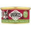 VOSKES Jelly Tuna with Quinoa 85 g 100% tuńczyk z komosą w galaretce, karma uzupełniająca dla kota