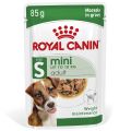 ROYAL CANIN Mini adult 12x85 g mokra karma dla psów małych ras