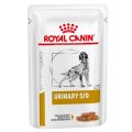 ROYAL CANIN VET Dog Urinary 12x100 g