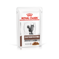 ROYAL CANIN Cat Gastro Intestinal Moderate Calorie 12 x 85 g mokra karma dla kotów z zaburzeniami żołądkowo-jelitowymi, z tendencją do nadwagi
