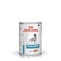 ROYAL CANIN Dog Hypoallergenic 400 g mokra karma dla dorosłych psów z niepożądanymi reakcjami na pokarm