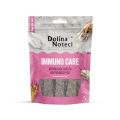 DOLINA NOTECI Smart Chews Immuno Care 100g wsparcie odporności, suszone przysmaki dla psa