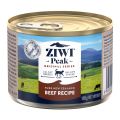 ZIWIPEAK Cat Beef Wołowina 185 g