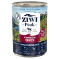 ZIWIPEAK Dog Venison Dziczyzna 390 g