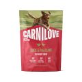 CARNILOVE Active Dog Duck and Pheasant Adult 1,5 kg kaczka i bażant, dla dorosłych psów
