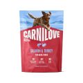 CARNILOVE Active Dog Salmon and Turkey Adult 1,5 kg łosoś i indyk, dla dorosłych psów