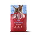 CARNILOVE Active Dog Salmon and Turkey Adult 4 kg łosoś i indyk, dla dorosłych psów