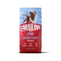 CARNILOVE Active Dog Salmon & Turkey Puppies 12 kg łosoś i indyk, dla dorastających szczeniąt