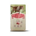 CARNILOVE True Fresh Dog Duck Adult 4 kg sucha karma ze świeżą kaczką dla dorosłych psów