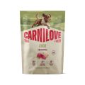 CARNILOVE True Fresh Dog Duck Puppies 1,5 kg sucha karma ze świeżą kaczką dla szczeniąt