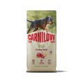 CARNILOVE True Fresh Dog Duck Adult Small Breeds 1,5 kg sucha karma ze świeżą kaczką dla dorosłych psów małych ras