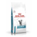 ROYAL CANIN Anallergenic Cat 2 kg karma dla dorosłych kotów z alergią pokarmową, z objawami dermatologicznymi i/lub żołądkowo-jelitowymi