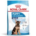 ROYAL CANIN Maxi Puppy 1 kg karma sucha dla szczeniąt, od 2 do 15 miesiąca życia, ras dużych