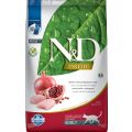 FARMINA N&D Prime Chicken & pomegranate Adult Cat 5 kg karma dla kota z kurczakiem