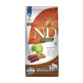 FARMINA N&D Pumpkin Venison & Apple Adult Medium & Maxi 12 kg sucha karma dla psa