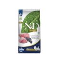 FARMINA N&D Prime Lamb & Blueberry Adult Mini 7 kg dla psów małych ras