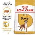 ROYAL CANIN Boxer Adult karma sucha dla psów dorosłych rasy bokser 12 kg
