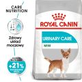 ROYAL CANIN CCN Mini Urinary Care karma sucha dla psów dorosłych, ras małych, ochrona dolnych dróg moczowych 1 kg