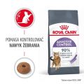 ROYAL CANIN Appetite Control 2 kg sucha karma dla dorosłych kotów, domagających się jedzenia