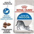 ROYAL CANIN Indoor 27 karma sucha dla kotów dorosłych, przebywających wyłącznie w domu 400 g