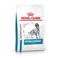 ROYAL CANIN Veterinary Dog Hypoallergenic 2 kg sucha karma dla dorosłych psów z niepożądanymi reakcjami na pokarm
