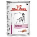 ROYAL CANIN Cardiac Canine 410 g karma mokra dla dorosłych psów z niewydolnością serca