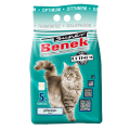 BENEK Super optimum galapagos żwirek bentonitowy 5 l