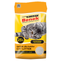 BENEK Super Standard Żwirek bentonitowy naturalny 25 l