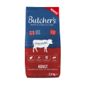 BUTCHER'S Original, sucha karma dla psa, wołowina 2,5kg
