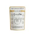 GUSSTO Fresh Calf and Rabbit 85 g świeża cielęcina i królik, mokra karma dla kotów
