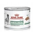 ROYAL CANIN Dog diabetic 195 g mokra karma dla dorosłych psów z cukrzycą