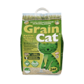 GRAIN CAT 24 l naturalny zbożowy żwirek zbrylający