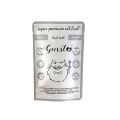 GUSSTO Fresh Lamb 85 g świeża jagnięcina, monoproteinowa mokra karma dla kotów