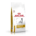 ROYAL CANIN Dog urinary S/O moderate calorie 12 kg sucha karma o obniżonej kaloryczności dla dorosłych psów ze schorzeniami dolnych dróg moczowych