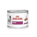 ROYAL CANIN Renal Canine 200 g karma mokra dla psów z przewlekłą niewydolnością nerek