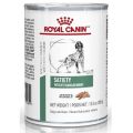 ROYAL CANIN Dog Satiety Weight Management 410 g karma mokra dla dorosłych psów otyłych lub z nadwagą