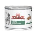 ROYAL CANIN Satiety Weight Managment Canine 195 g karma mokra dla dorosłych psów otyłych/ z nadwagą