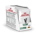 ROYAL CANIN Cat Satiety Feline 12 x 85 g karma mokra dla dorosłych kotów z nadwagą/otyłych