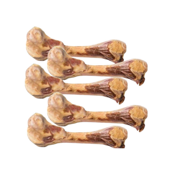 ZOLUX Kość z szynki parmeńskiej L 5x370 g