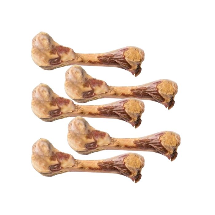 ZOLUX Kość z szynki parmeńskiej M 5x170 g