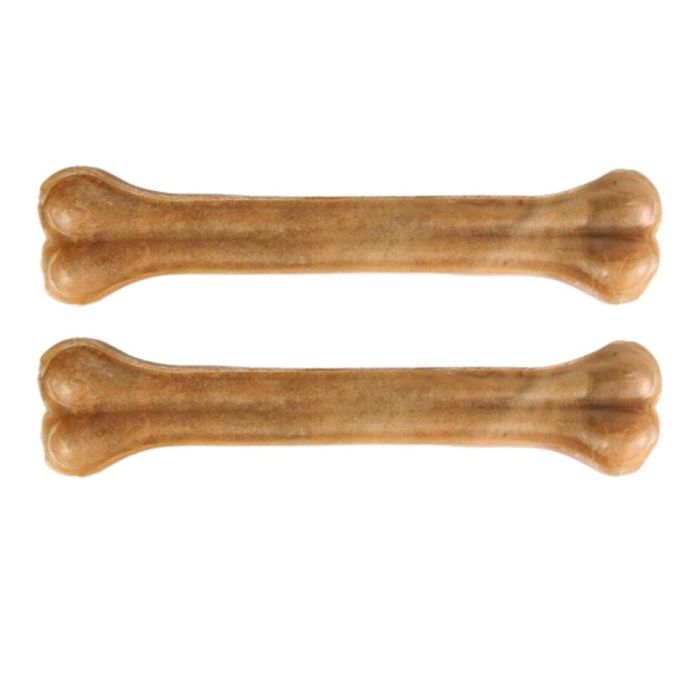 TRIXIE Kość prasowana 2x100 g/17 cm