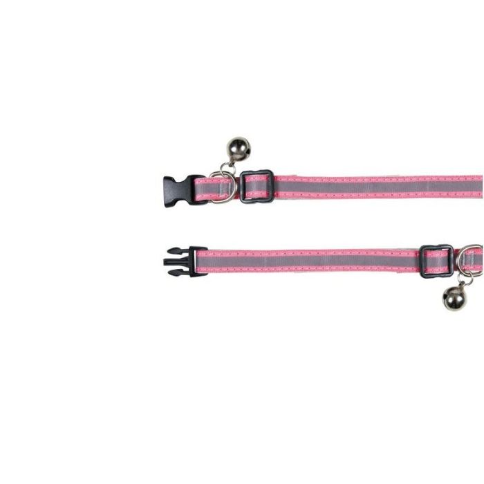 TRIXIE Kitty Cat Obroża dla kociąt i małych kotów