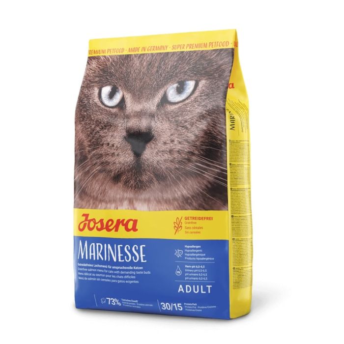 JOSERA Cat Marinesse Adult karma hipoalergiczna 2x2 kg