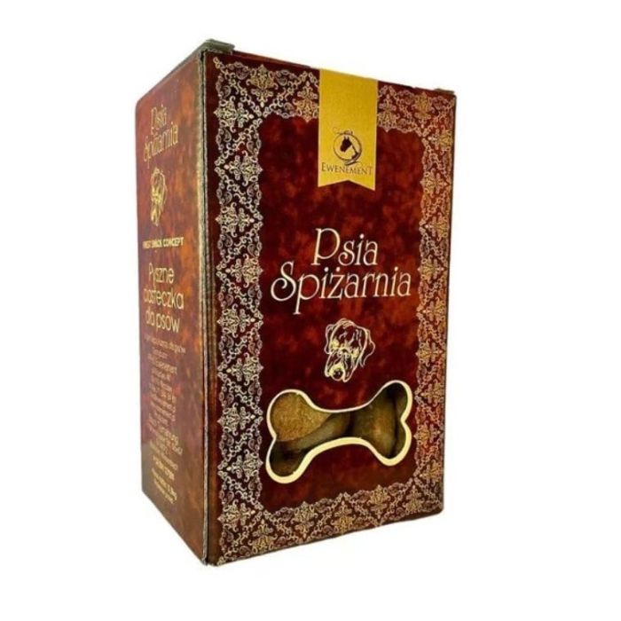 BOSCH Psia Spiżarnia Cake ciastka dla dużych psów 24x900 g