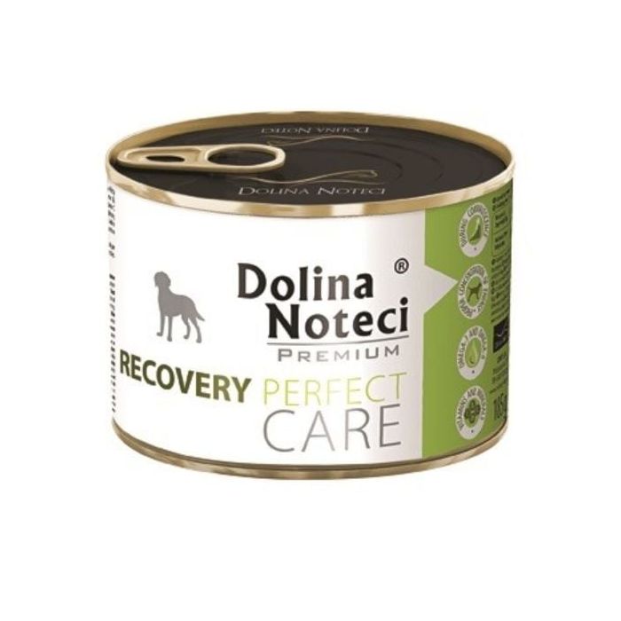 DOLINA NOTECI Perfect Care Recovery 6x185 g