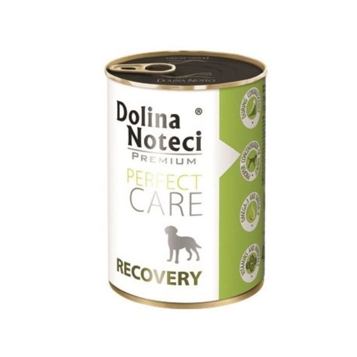 DOLINA NOTECI Perfect Care Recovery 400 g x 6 szt.