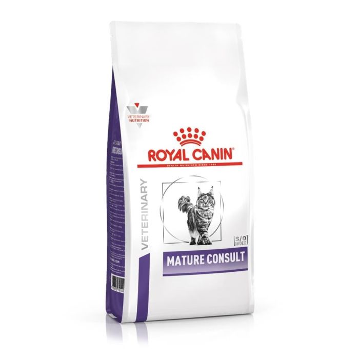 ROYAL CANIN Mature Consult 12x400g