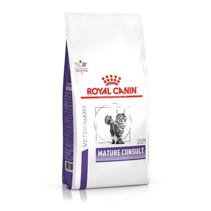 ROYAL CANIN Mature Consult 24x400g