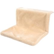 ZOLUX Hamak na kaloryfer dla kota beżowy